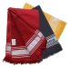 Deluxe personalised beach fouta Deluxe personalised beach fouta