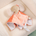 Personalised Oli the Elephant Comforter