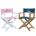 Embroidered Babystar armchair with design Embroidered Babystar armchair with design