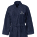 Embroidered Kimono Bathrobe 420gsm Embroidered Kimono Bathrobe 420gsm