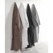 Embroidered Kimono Bathrobe 420gsm Embroidered Kimono Bathrobe 420gsm