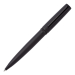Engraved black Hugo Boss Gear Matrix ballpoint pen Engraved black Hugo Boss Gear Matrix ballpoint pen