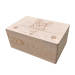 Engraved dog storage box Engraved dog storage box