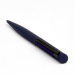 Engraved Hugo Boss Blue Loop ballpoint pen Engraved Hugo Boss Blue Loop ballpoint pen