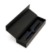 Engraved Hugo Boss Blue Loop ballpoint pen Engraved Hugo Boss Blue Loop ballpoint pen