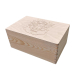 Engraved keepsake box for children unicorn Engraved keepsake box for children unicorn