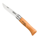 Engraved Opinel No. 8 Carbon Gift Box Engraved Opinel No. 8 Carbon Gift Box