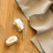 Engraved silver napkin ring Engraved silver napkin ring