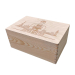 Engraved storage box Superhero or Superheroine Engraved storage box Superhero or Superheroine