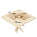 Fanfan the embroidered elephant comforter