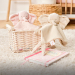 Fanfan the embroidered elephant comforter