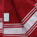 Deluxe personalised beach fouta Deluxe personalised beach fouta
