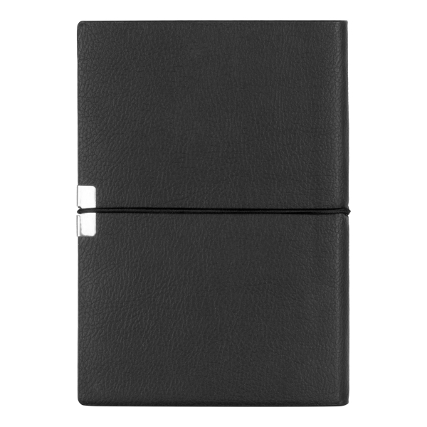 Hugo Boss gift set with notebook and ballpoint pen