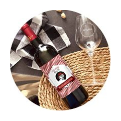 Wine and Gastronomy