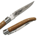Personalised Tradition knife biker Personalised Tradition knife biker