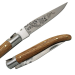 Personalised Tradition knife biker Personalised Tradition knife biker