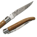 Personalised Tradition knife Wild Nature