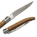 Personalised Tradition knife Wild Nature