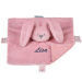 Rabbit embroidered cuddly toy Rabbit embroidered cuddly toy