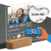 LED light with photo and personalised song LED light with photo and personalised song