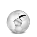 Metal piggy bank football Metal piggy bank football