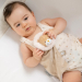 Embroidered Mini Ernest the Lion Comforter Embroidered Mini Ernest the Lion Comforter