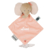 Embroidered Mini Oli the Elephant Comforter Embroidered Mini Oli the Elephant Comforter