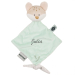 Embroidered Mini Flo the Fox Comforter Embroidered Mini Flo the Fox Comforter