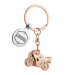 Motorcycle keychain engraved Motorcycle keychain engraved