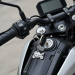 Motorcycle keychain engraved Motorcycle keychain engraved