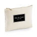 Multi-purpose pouch personalised with a first name Multi-purpose pouch personalised with a first name