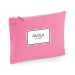 Multi-purpose pouch personalised with a first name Multi-purpose pouch personalised with a first name