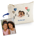 Multipurpose pouch Heart Balloons Multipurpose pouch Heart Balloons