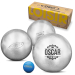 OBUT petanque balls personalised with designs OBUT petanque balls personalised with designs