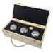 OBUT petanque balls personalised with designs OBUT petanque balls personalised with designs