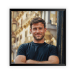 Oil-painting-style portrait from a photo Oil-painting-style portrait from a photo