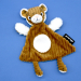 Speculos the tiger personalised baby cuddly toy Speculos the tiger personalised baby cuddly toy