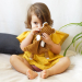 Speculos the tiger personalised baby cuddly toy Speculos the tiger personalised baby cuddly toy