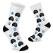 Personalised animation-style socks Personalised animation-style socks