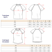Personalised Arrow sports T-shirt Personalised Arrow sports T-shirt