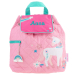 Personalised backpack Pink Unicorn