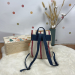Personalised backpack with child and dog Personalised backpack with child and dog