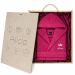 Personalised bathrobe set 2 to 12 years