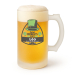 Personalized beer mug Saint Patrick Personalized beer mug Saint Patrick