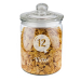 Personalised Birthday Sweet Jar Personalised Birthday Sweet Jar