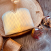 Personalised book lamp - Animals Personalised book lamp - Animals