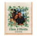 Personalised box set of 2 wine glasses with photo Personalised box set of 2 wine glasses with photo