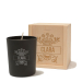 Personalised candle with name Personalised candle with name