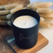 Personalised candle with name Personalised candle with name