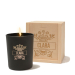 Personalised candle with name Personalised candle with name